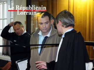 Affaire Saint-Aubert : le témoignage du fils d'une des deux victimes après le verdict