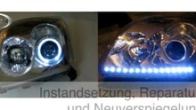 Kunststoffreflektoren Lahstedt Der Reflektor Doktor