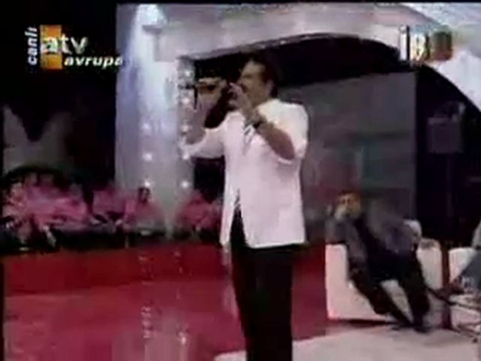 İbrahim Tatlıses - FELEK & YAŞAMAK BU DEĞİL