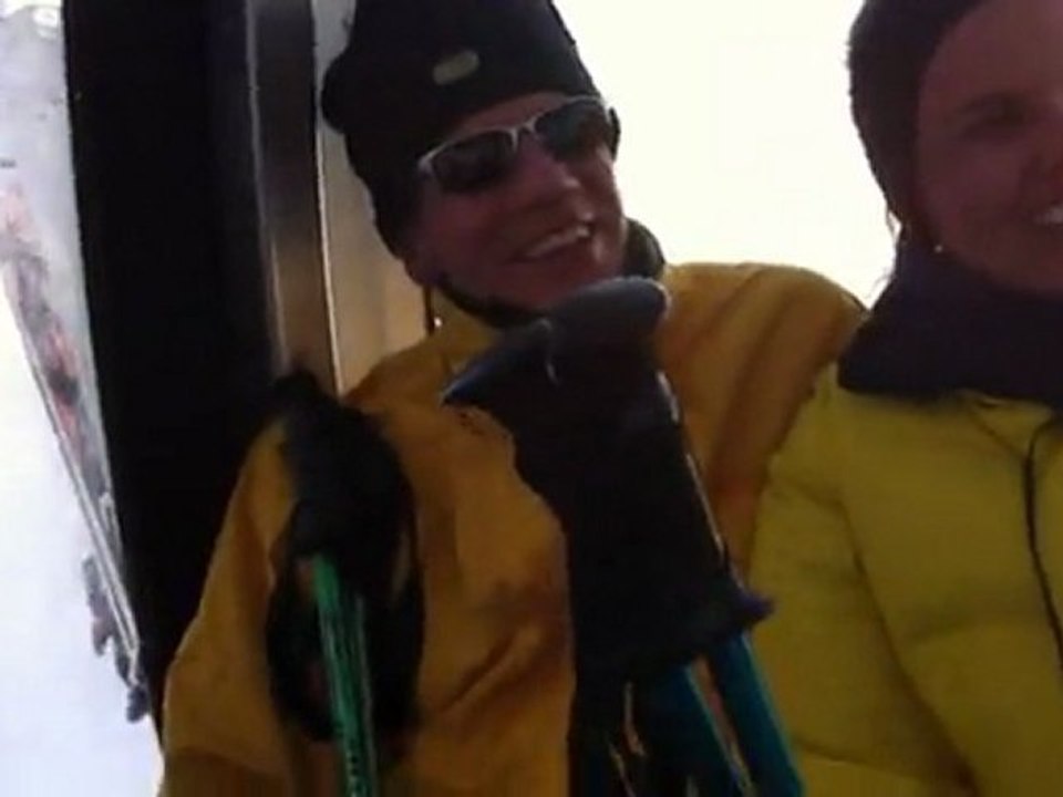 philippe Katerine aux arcs