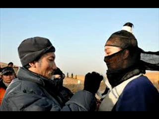 The Flying Swords of Dragon Gate Part 1 HD For Full Free Movie