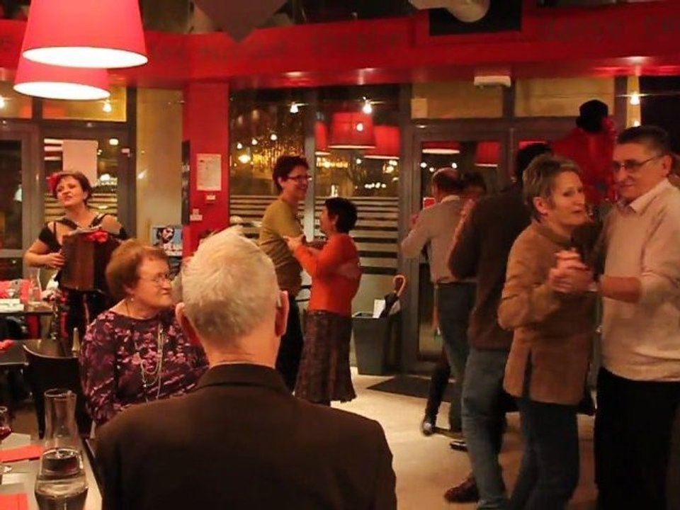 Les Loulous Marlous 050112