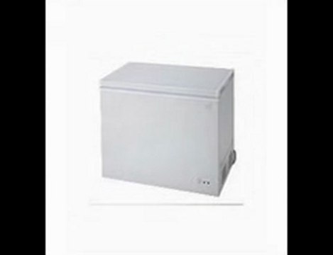 Avanti 7.0 cu ft Chest Freezer