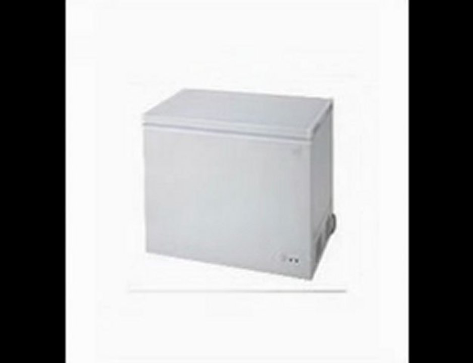 Avanti 7.0 cu ft Chest Freezer