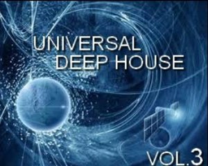 Essential Deep House Vol.3