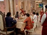UdayVeer Scenes 19th January - Uday Eats Pani Puri