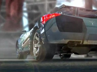 Smash ‘N’ Survive - INTRO