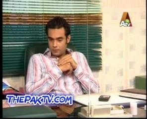 Khooj Episode 16 - By Atv-Prt 1