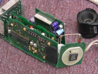 Fix Your Phone Camera Motor Noise and Malfunction 🔧