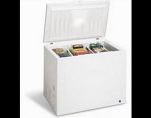 14.8 Cu.Ft. Chest Freezer