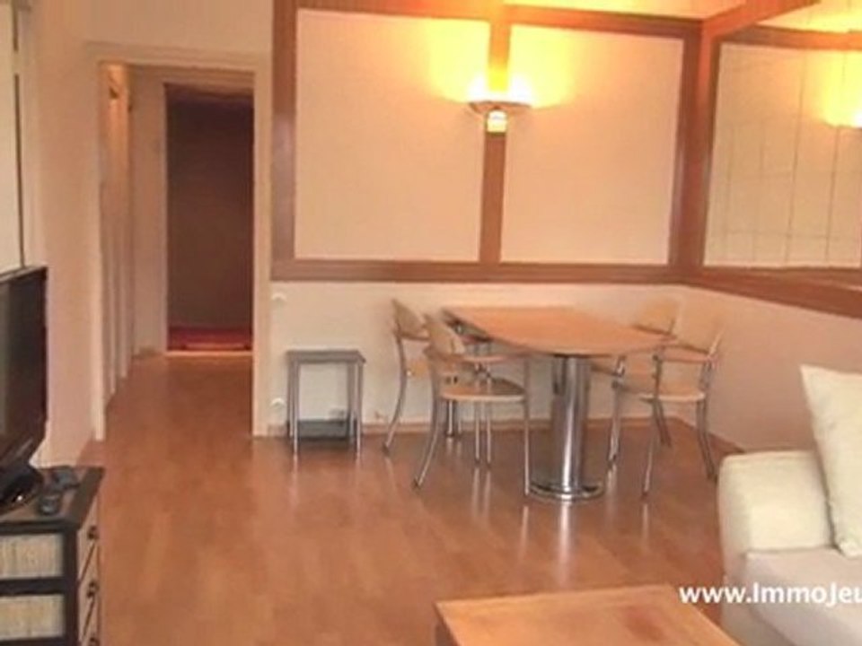 Location Appartement 2 pièces Neuilly sur Seine (92200)