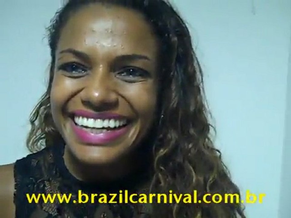 Quiteria Chagas Abre o Jogo em Entrevista