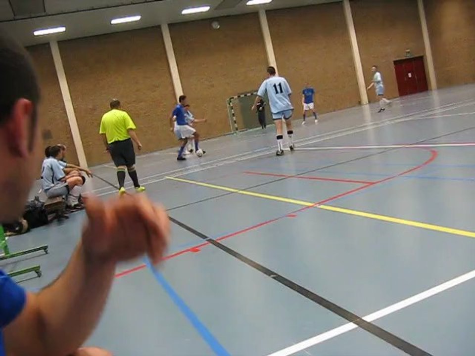 match retour vs bxl boys 018