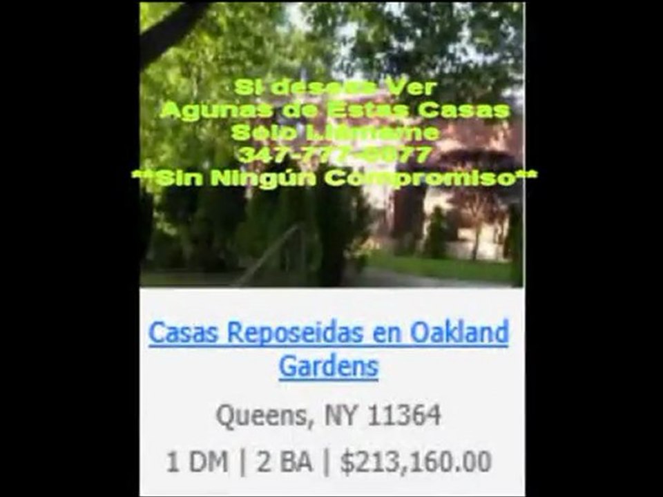 venta de casas baratas☺☺☻♥♥casa en new  york!!!!!!!!!!!!!!!!