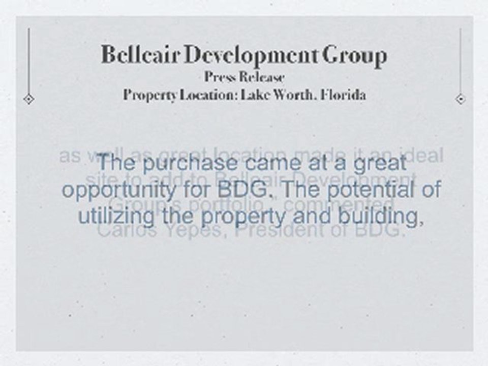 carlos_yepes_Bellair_Development_Group_(bdg)
