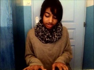 Bruno Mars - It will rain - Carolyn Richard