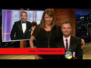 The Soup Season 1 Episode 53 (Wed,Jan 18)