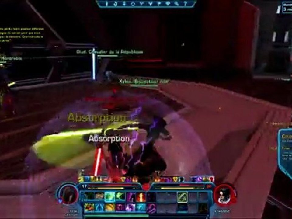 Pvp for the fun