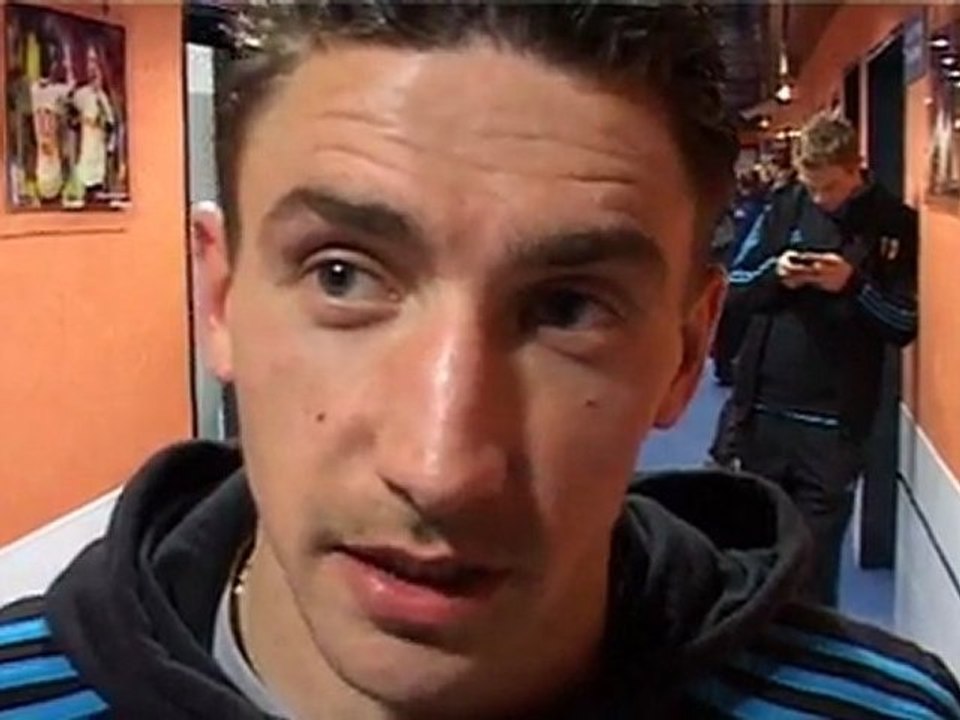 ESPACE CLUBS DU 19/01/2012 (1ère partie)