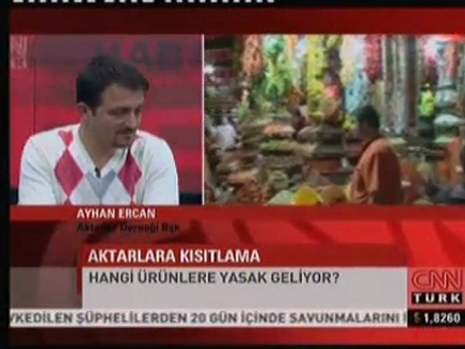 CNN AYHAN ERCAN SONMONTAJ19-01-2012