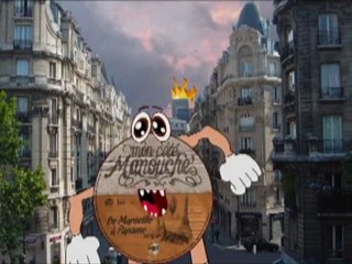 2012 Le teaser: Sortie du premier album du duo Mon Côté Manouche