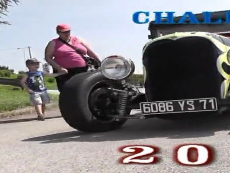 teddy cruisers concentres