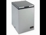 NEW A 3.4cf Chest Freezer Platinum (Kitchen & Housewares)