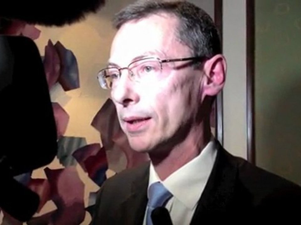 Le procureur de Lille revient sur le meurtre de Simon Cordier