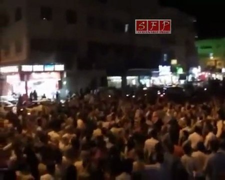 فري برس إدلب رائعة احرار ادلب في اغنية الانتصار