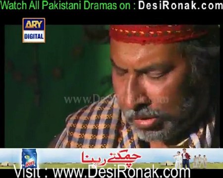 Mehmoodabad Ki Malkain Episode 174 - 19th January 2012 part 1