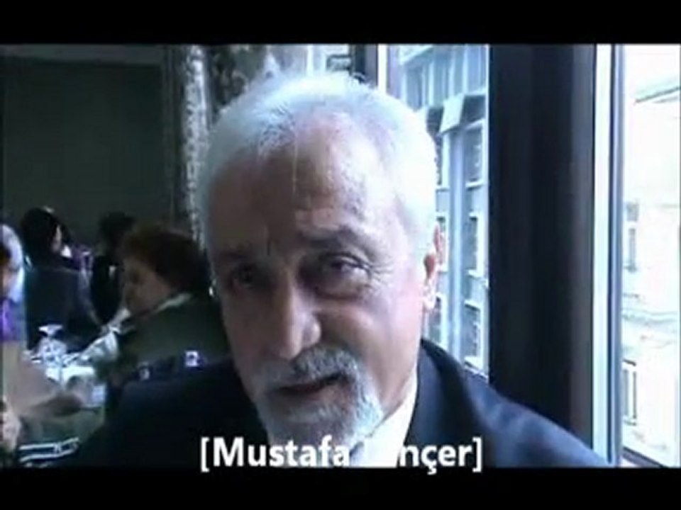 Mustafa Dinçer