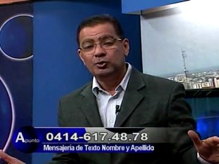 REFLEXIÓN DE HOY 19.01.12