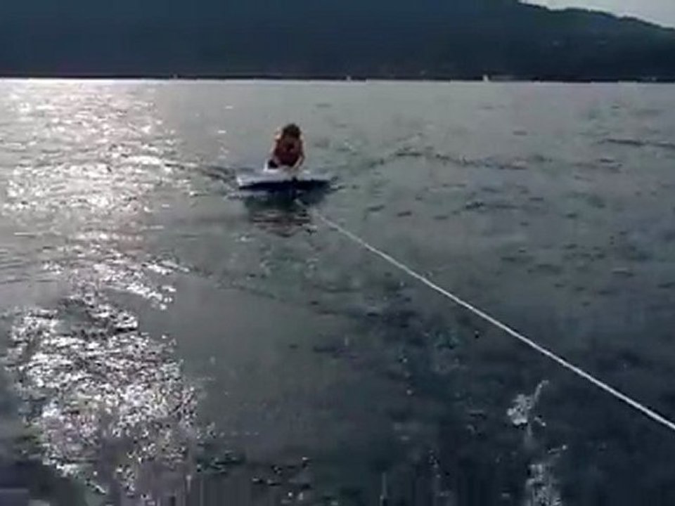 Ski nautique 2
