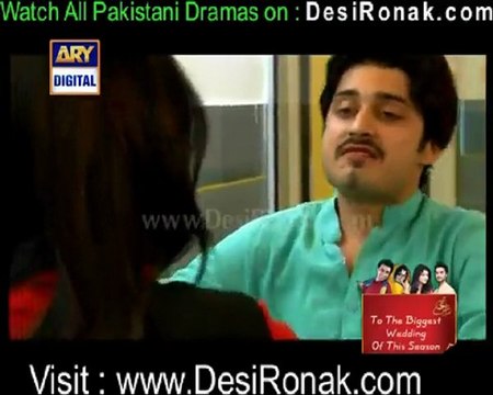 Mehmoodabad Ki Malkain Episode 174 - 19th January 2012 part 2