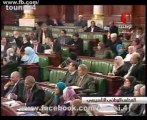 المجلس التأسيسي 19-01-2012 - الجلسة المسائية - الجزء الثاني