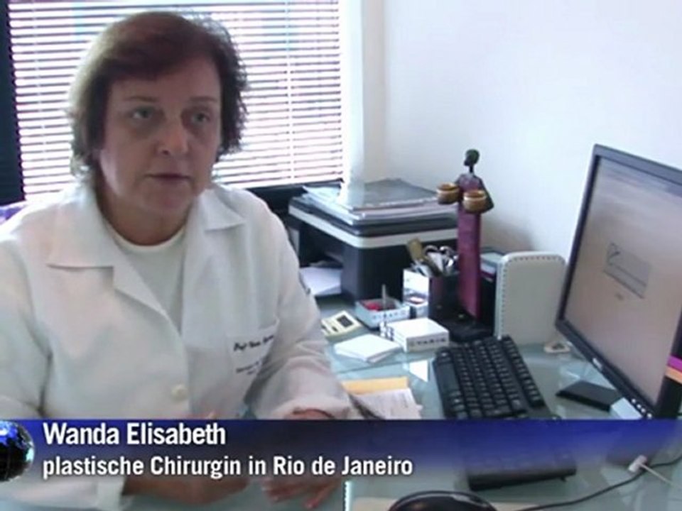 Billig-Brustimplantate: Betroffene Brasilianerinnen gesucht