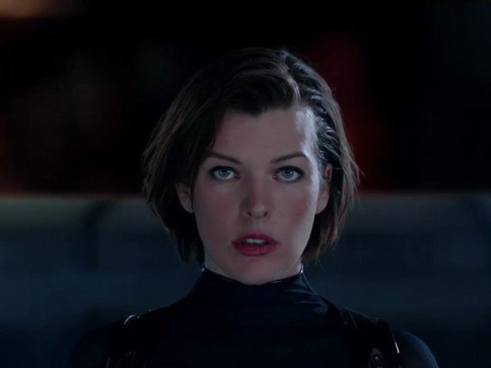 Resident Evil: Retribution | (Teaser)