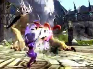 Dragon Nest SEA Open Beta