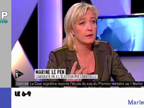 Zapping Actu du 20 janvier 2012 - Immolations d'étudiants au Maroc...
