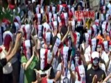 فري برس - جبلة جمعه بشائر النصر 19-8-2011