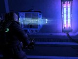 Dead Space 2 [20] Le plus beau bug de l'Ishimura