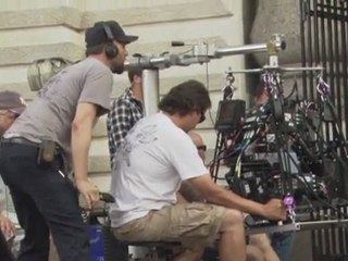 #IV - B-Roll #IV (Anglais)