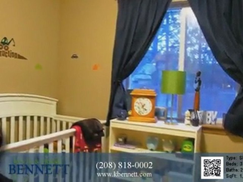 Rathdrum Idaho Home for Sale - 7221 McCaw