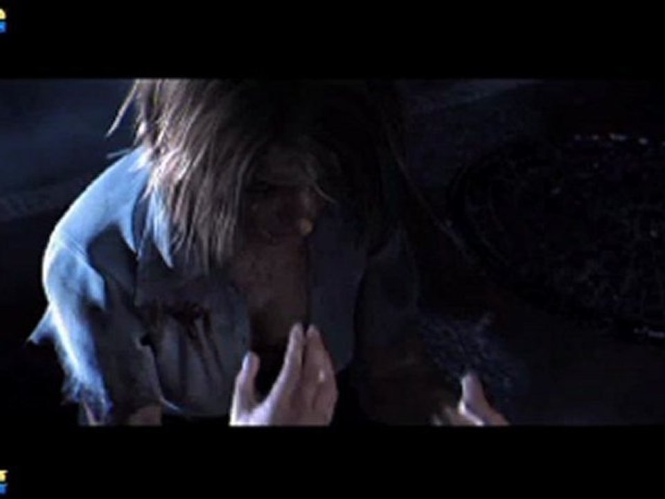 Prototype (Video Game) - Intro