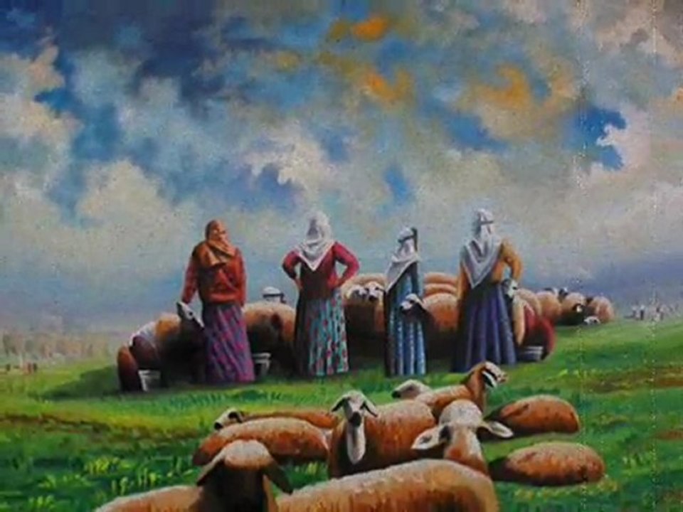 Dilber Ay dostum dostum  bin cefalar etsen almam üstüme orijinal plak kaydı hazırlayan Serbülent Öztürk