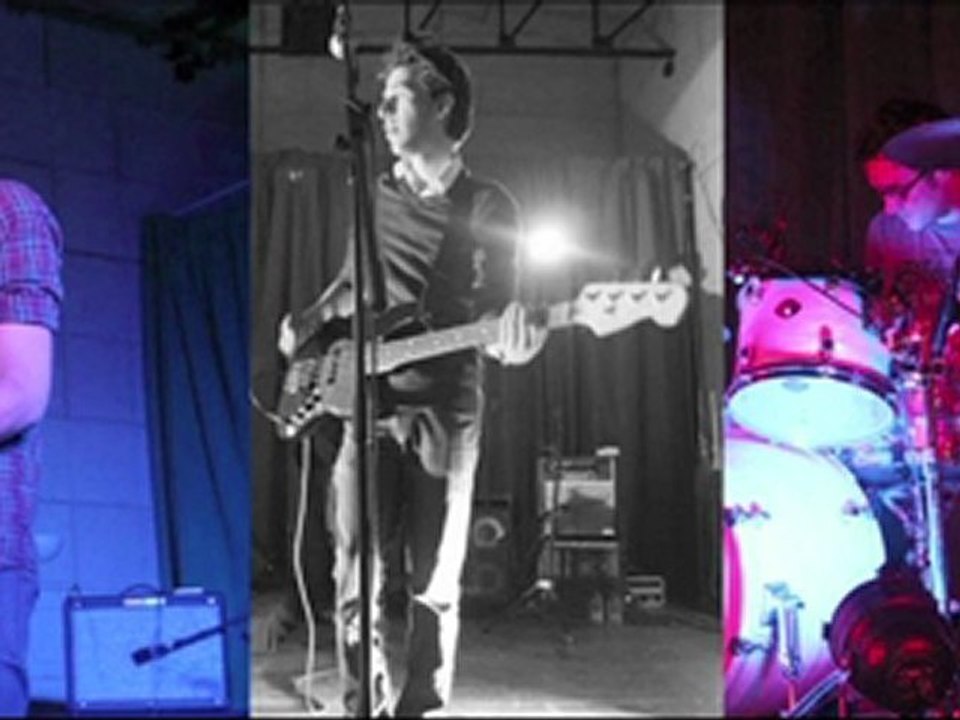 Light me Sailor - "We never know"