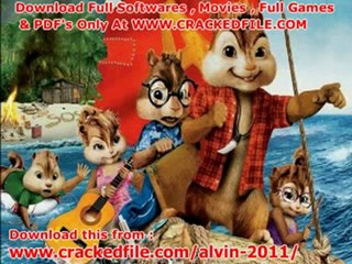 Alvin And The Chipmunks Chipwrecked 2011 Full Movie Download