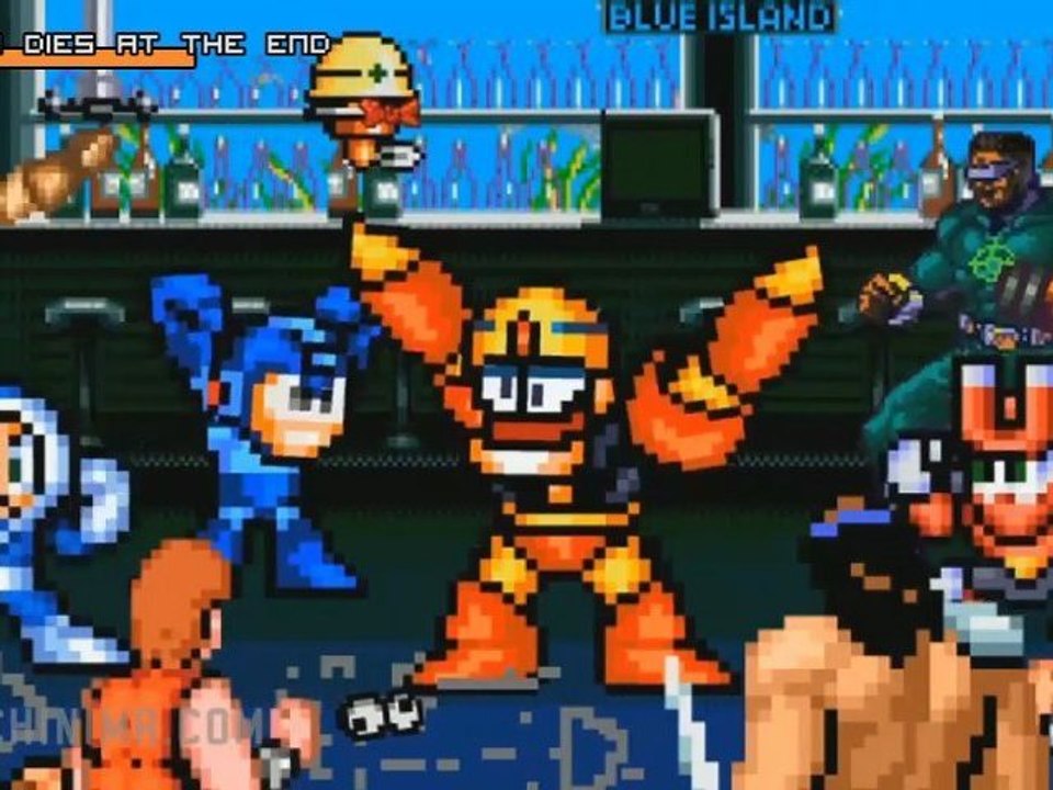 A Link to the Past Week #55