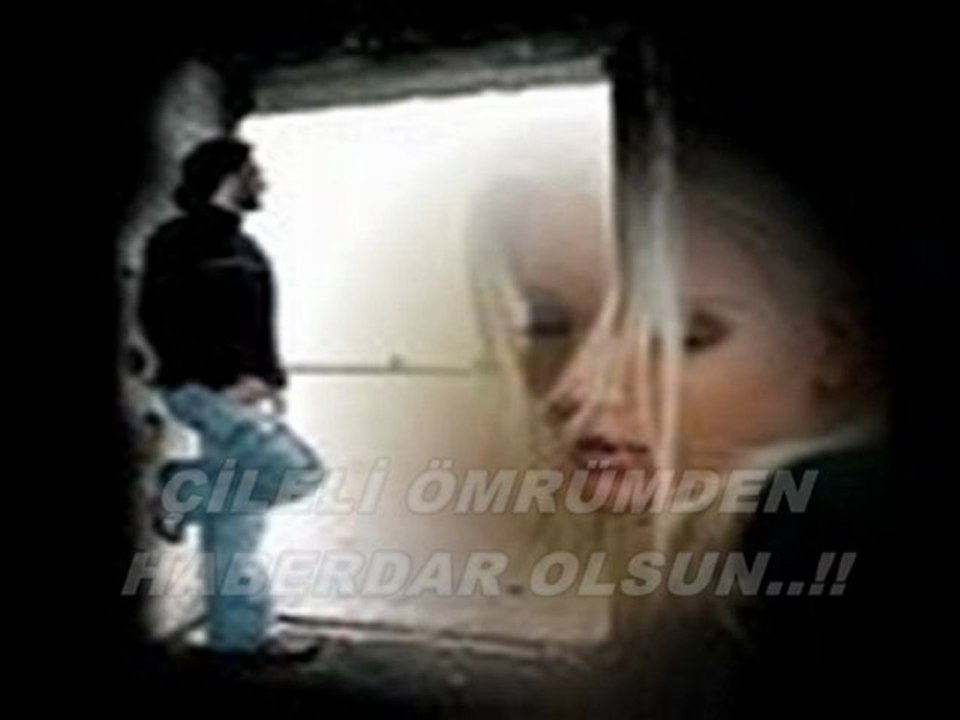 ÇİLELİ ÖMRÖDEN HABERDAR OLSUN..DURAK YİĞİT VİDEOSU