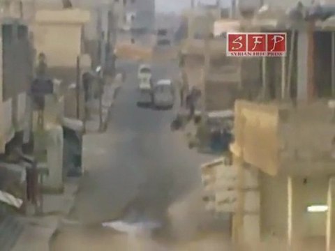 فري برس خربة غزالة مداهمة قوات الأمن للبيوت واعتقال المواطنين صباح جمعة بشائر النصر 19 8 2011